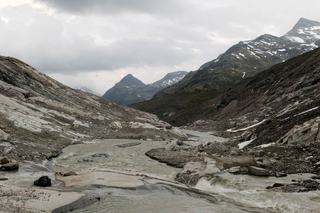 Schlatenkees glacier | Austria