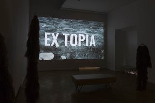 EX TOPIA | Mestni muzej Ljubljana | Slovenia | 2017
